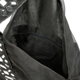 Sam grey bag