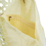 Sam yellow bag