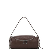 Sara dark brown