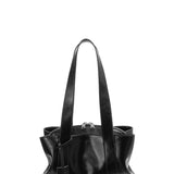 Shell Duffel mini black
