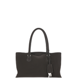 Shell Brot suede mocha