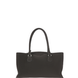 Shell Brot suede mocha
