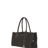 Shell Brot suede mocha