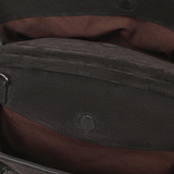 Shell Brot suede mocha