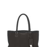 Shell Brot suede mocha