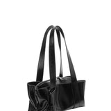 Shell Duffel mini black