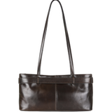 Shoulder Brocle rustic brown