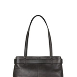 Shoulder Brocle Mini stain brown