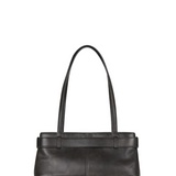 Shoulder Brocle mini stain brown