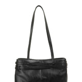 Shoulder Brocle vein black