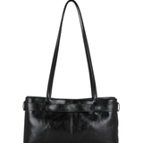 Shoulder Brocle black gemstone