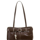 Shoulder Brocle marrone