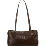Shoulder Brocle marrone