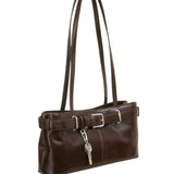 Shoulder Brocle marrone