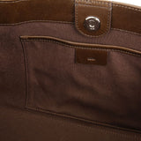 Shoulder Brocle marrone