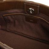 Shoulder Brocle mini marrone
