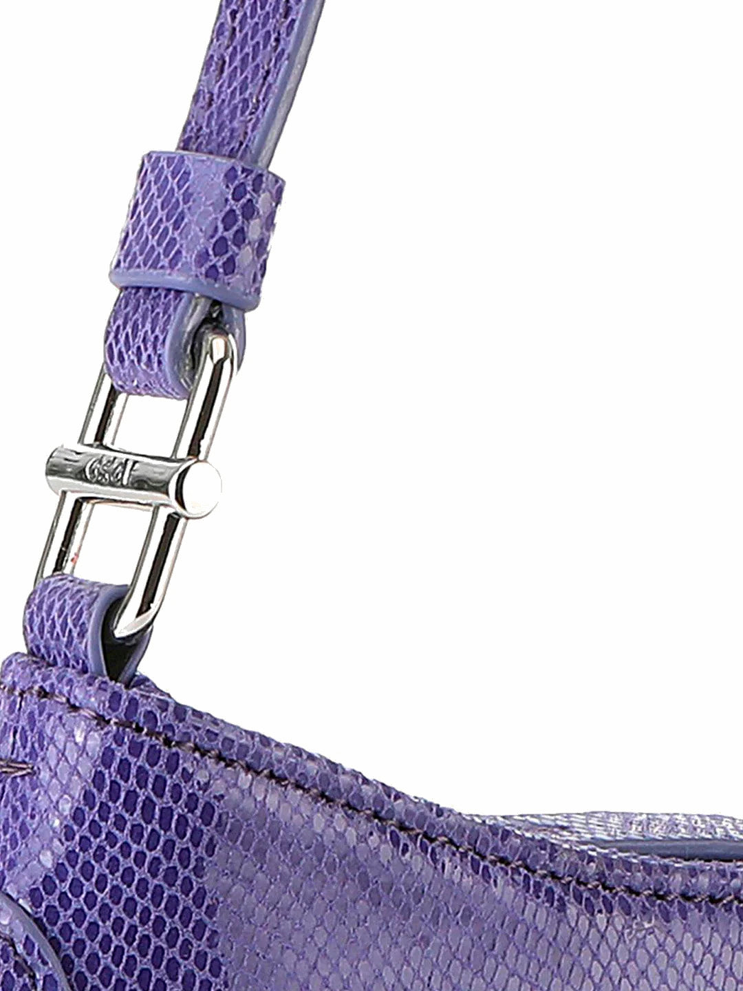 Shoulder Brocle small cloud perry - Ferent Bags 