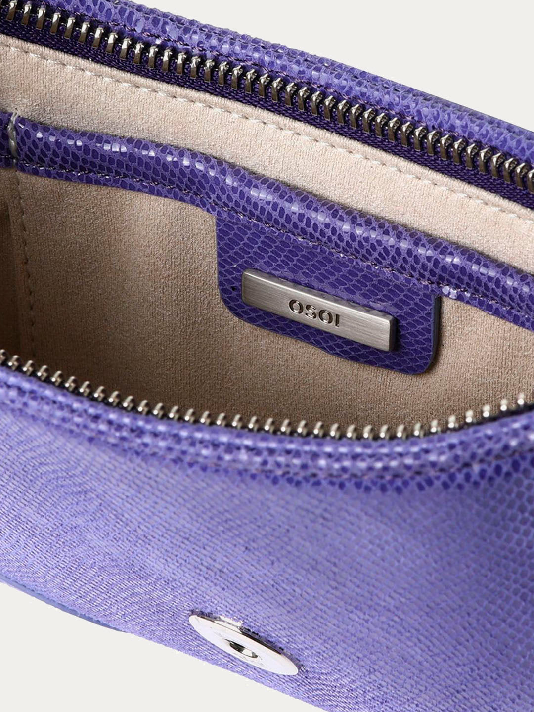 Shoulder Brocle small cloud perry - Ferent Bags 