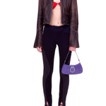 Shoulder Brocle small cloud perry - Ferent Bags 
