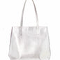 Tote Everything silver - Ferent Bags 