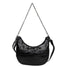 Skye Texas black w. antique silver - Ferent Bags 