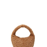 Small Agnes teddy camel