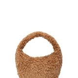 Small Agnes teddy camel