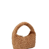 Small Agnes teddy camel