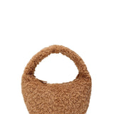 Small Agnes teddy camel