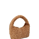 Small Agnes teddy camel