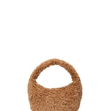 Small Agnes teddy camel