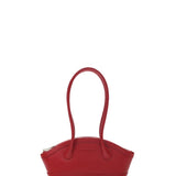 Small Ayo Florence Fiery Red w. Gold