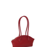 Small Ayo Florence Fiery Red w. Gold