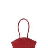 Small Ayo Florence Fiery Red w. Gold