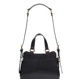 Small Cher Florence black w. gold