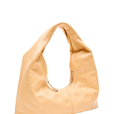 Small Alma Dot Mountain Cream