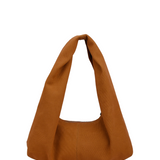 Small Alma canvas cinnamon