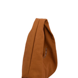 Small Alma canvas cinnamon