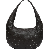 Small Gabi Rivet Mountain chocolate