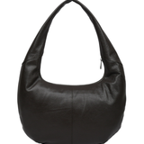 Small Gabi Rivet Mountain chocolate