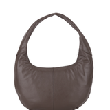 Small Gabi Rivet Mountain dark brown