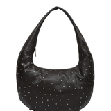 Small Gabi Rivet Mountain chocolate