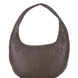 Small Gabi Rivet Mountain dark brown