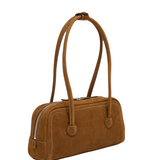 Soft Boston EW chest nubuck