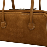 Soft Boston EW chest nubuck