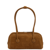 Soft Boston EW chest nubuck