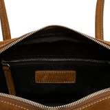 Soft Boston EW chest nubuck