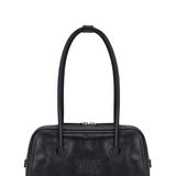 Soft Boston EW black pull-up