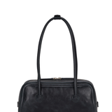 Soft Boston EW black pull-up