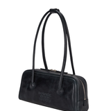 Soft Boston EW black pull-up